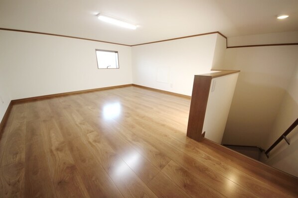 サンライズ西つつじヶ丘の物件内観写真